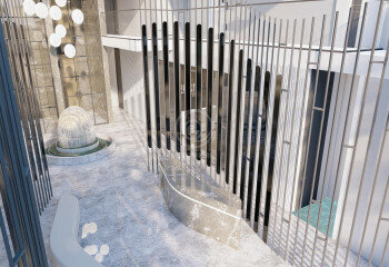 Квартира 1+1 в Алании, Турция | PTE-59331