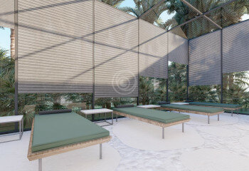 Квартира 1+1 в Алании, Турция | PTE-59331