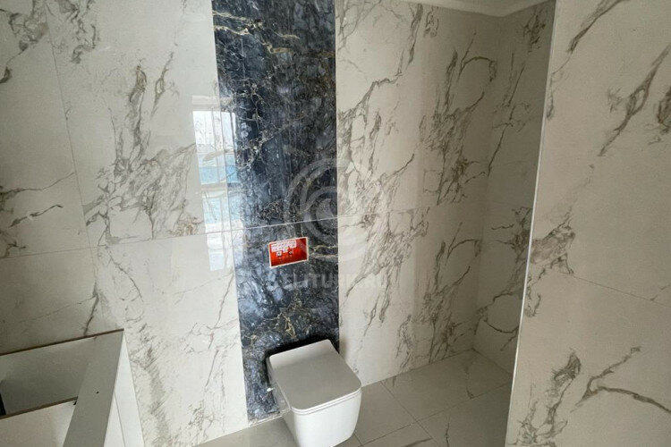 Квартира 2+1 в Алании, Турция | SBB-59462