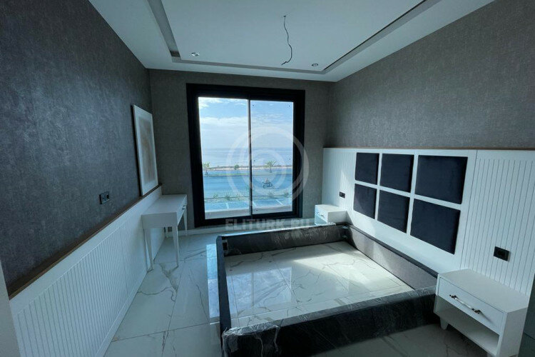 Квартира 2+1 в Алании, Турция | SBB-59462