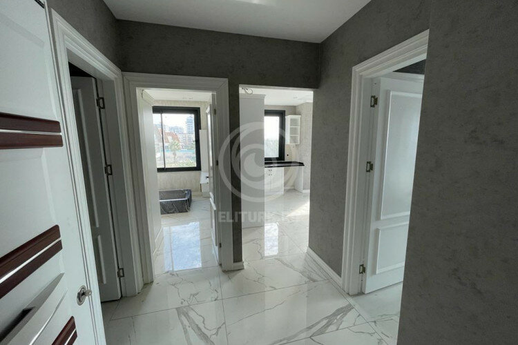 Квартира 2+1 в Алании, Турция | SBB-59462