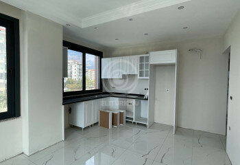 Квартира 2+1 в Алании, Турция | SBB-59462