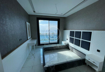 Квартира 2+1 в Алании, Турция | SBB-59462