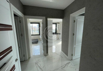 Квартира 2+1 в Алании, Турция | SBB-59462