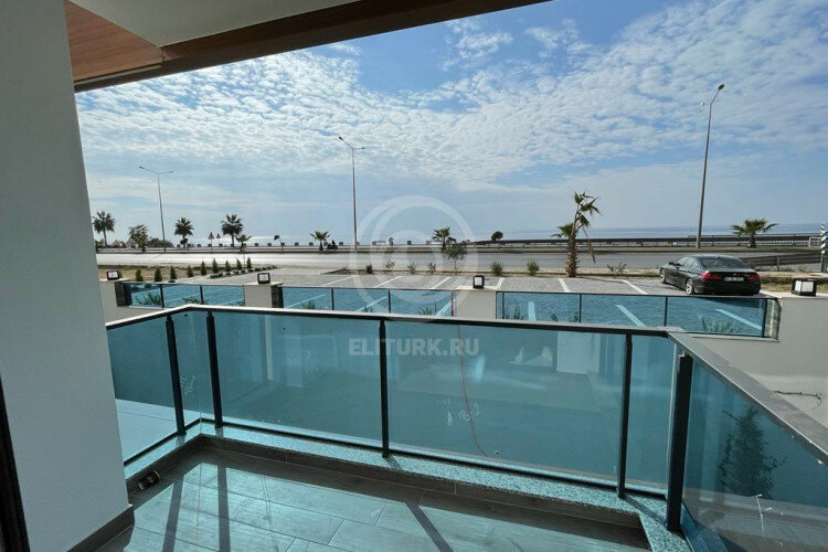 Квартира 3+1 в Алании, Турция | PTE-59463