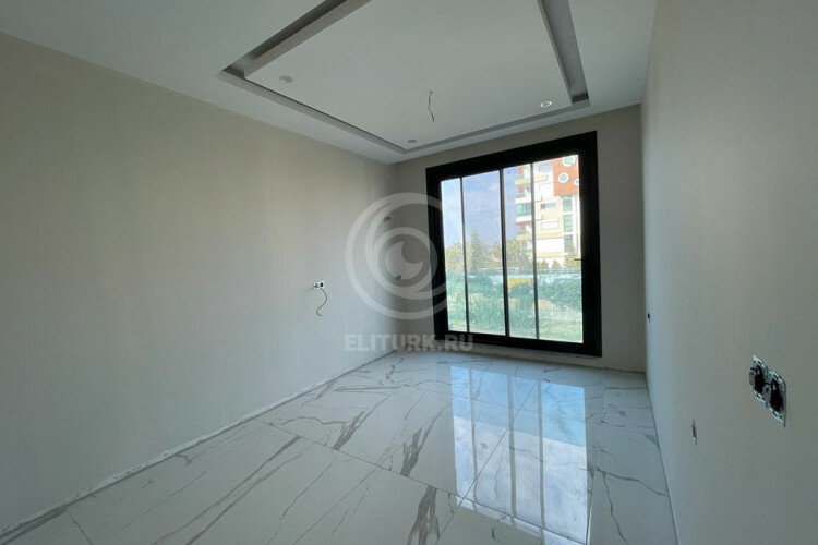 Квартира 3+1 в Алании, Турция | PTE-59463