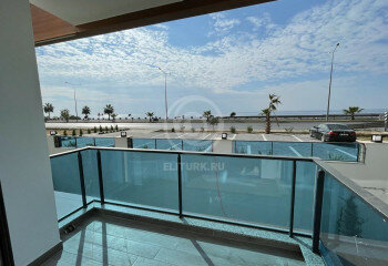 Квартира 3+1 в Алании, Турция | PTE-59463