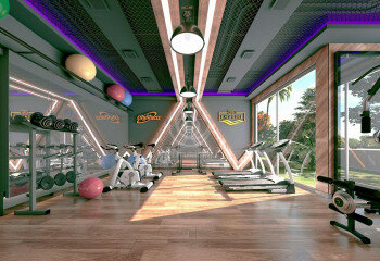 Квартира 3+1 в Алании, Турция | PTE-59463