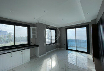 Квартира 3+1 в Алании, Турция | PTE-59463