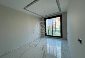 Квартира 3+1 в Алании, Турция | PTE-59463