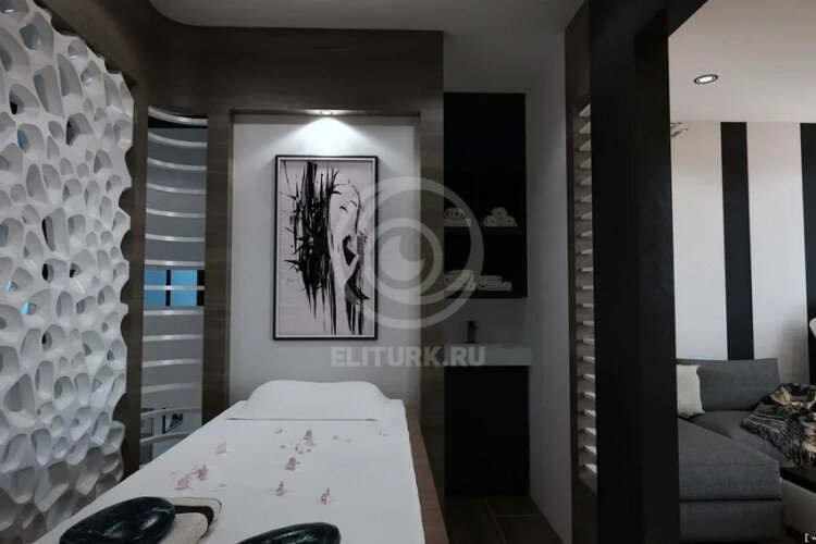 Квартира 2+1 в Алании, Турция | PBB-59476