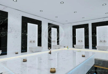 Квартира 4+1 в Алании, Турция | SBB-59477