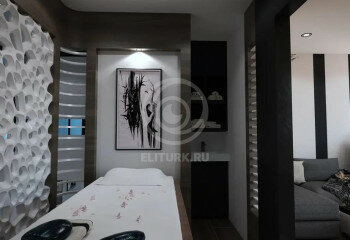 Квартира 4+1 в Алании, Турция | SBB-59477