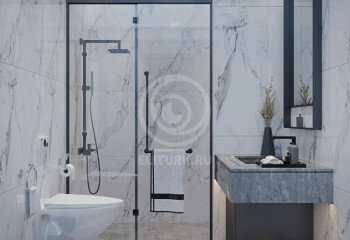 Квартира 4+1 в Алании, Турция | SBB-59477