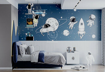 Квартира 4+1 в Алании, Турция | SBB-59477