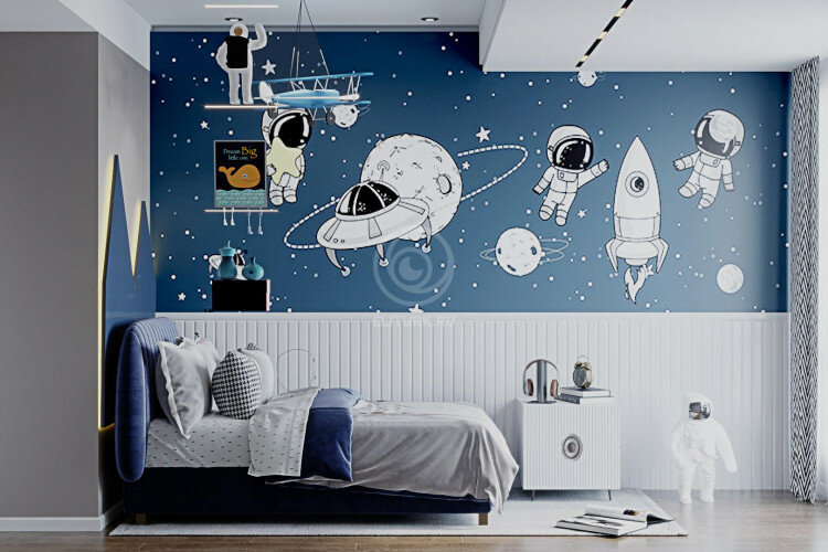 Квартира 2+1 в Алании, Турция | PTE-59478