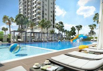 Квартира 2+1 в Алании, Турция | PTE-59478