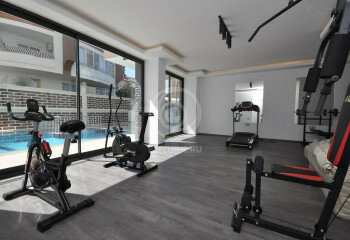 Квартира 2+1 в Алании, Турция | SBB-59504