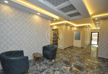 Квартира 2+1 в Алании, Турция | SBB-59504