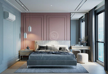 Квартира 4+1 в Алании, Турция | PTE-59479