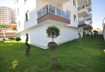 Квартира 2+1 в Алании, Турция | SBB-59508