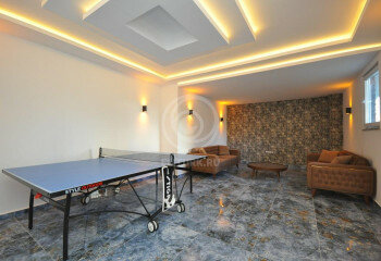 Квартира 2+1 в Алании, Турция | SBB-59508