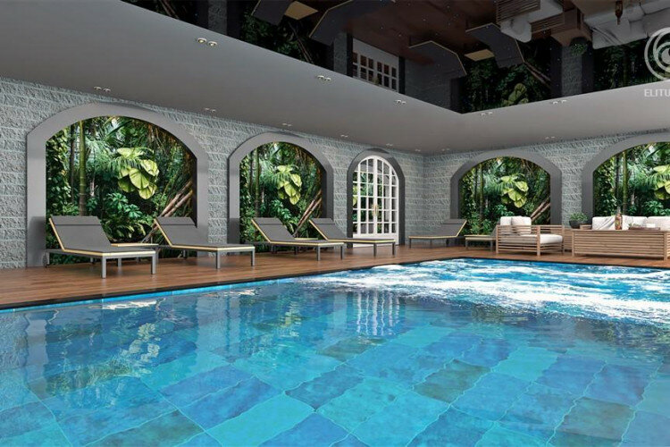 Квартира 2+1 в Алании, Турция | STE-59534