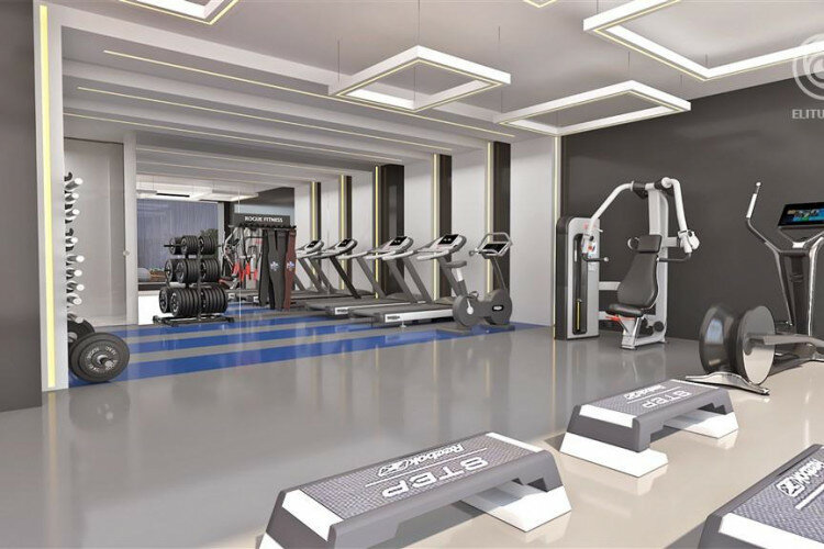 Квартира 4+1 в Алании, Турция | PKK-59537