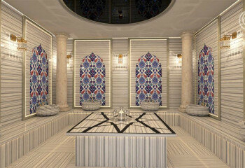 Квартира 2+1 в Алании, Турция | PTE-59536