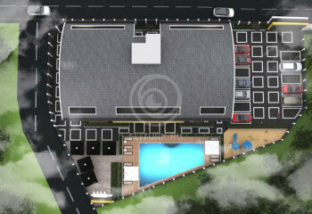 Квартира 3+1 в Алании, Турция | SBB-59590