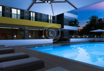 Квартира 5+1 в Алании, Турция | STE-59591