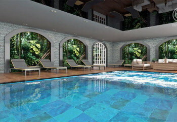 Квартира 2+1 в Алании, Турция | PTE-59538