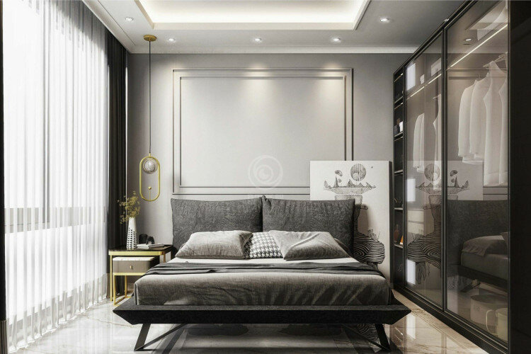 Квартира 3+1 в Алании, Турция | PBB-59602