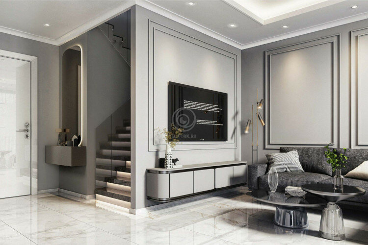 Квартира 3+1 в Алании, Турция | PBB-59602