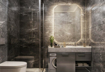 Квартира 3+1 в Алании, Турция | PBB-59602