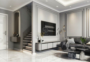 Квартира 2+1 в Алании, Турция | SBB-59601