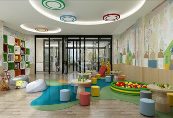 Квартира 3+1 в Алании, Турция | PKK-59609