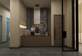 Квартира 4+1 в Алании, Турция | STE-59610