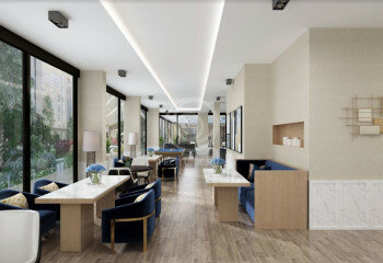 Квартира 4+1 в Алании, Турция | STE-59610