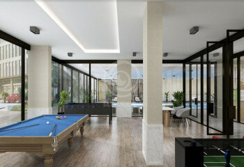 Квартира 4+1 в Алании, Турция | STE-59610