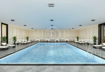 Квартира 4+1 в Алании, Турция | STE-59610