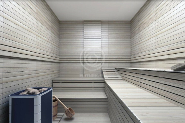 Квартира 3+1 в Алании, Турция | PTE-59614