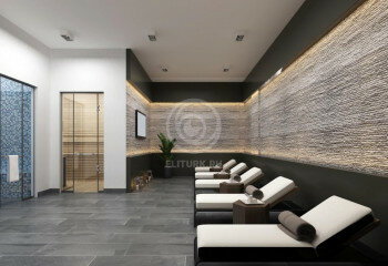 Квартира 3+1 в Алании, Турция | PTE-59614