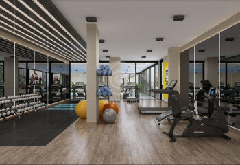 Квартира 3+1 в Алании, Турция | PTE-59614