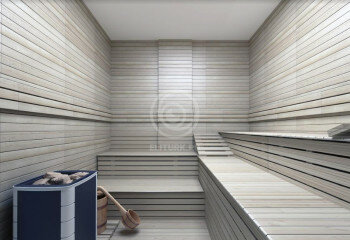 Квартира 3+1 в Алании, Турция | PTE-59614