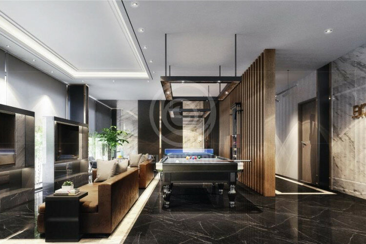 Квартира 1+1 в Алании, Турция | SBB-59668