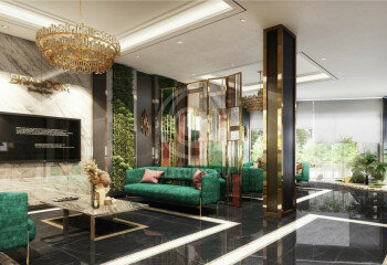 Квартира 1+1 в Алании, Турция | SBB-59668