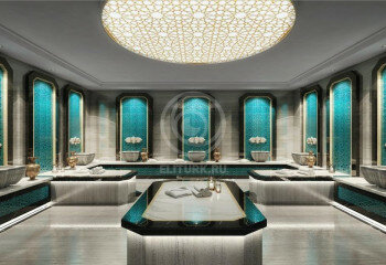 Квартира 1+1 в Алании, Турция | SBB-59668