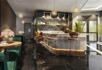 Квартира 1+1 в Алании, Турция | SBB-59668