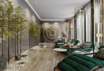 Квартира 1+1 в Алании, Турция | SBB-59668